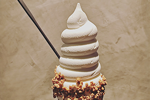 Success Success Choisir la meilleure machine à crème glacée à service doux
